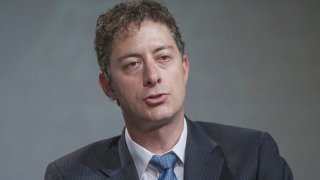 Starboard Value LP CEO Jeff Smith speaks during the Skybridge Alternatives (SALT) conference in Las Vegas, May 14, 2014.