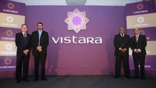 India’s aviation growth remains strong but external risks linger, Vistara CEO says