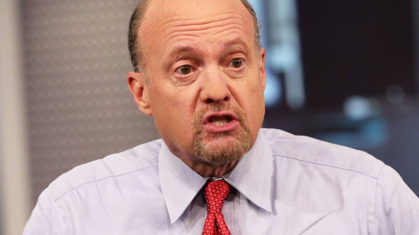 Jim Cramer on “Mad Money”