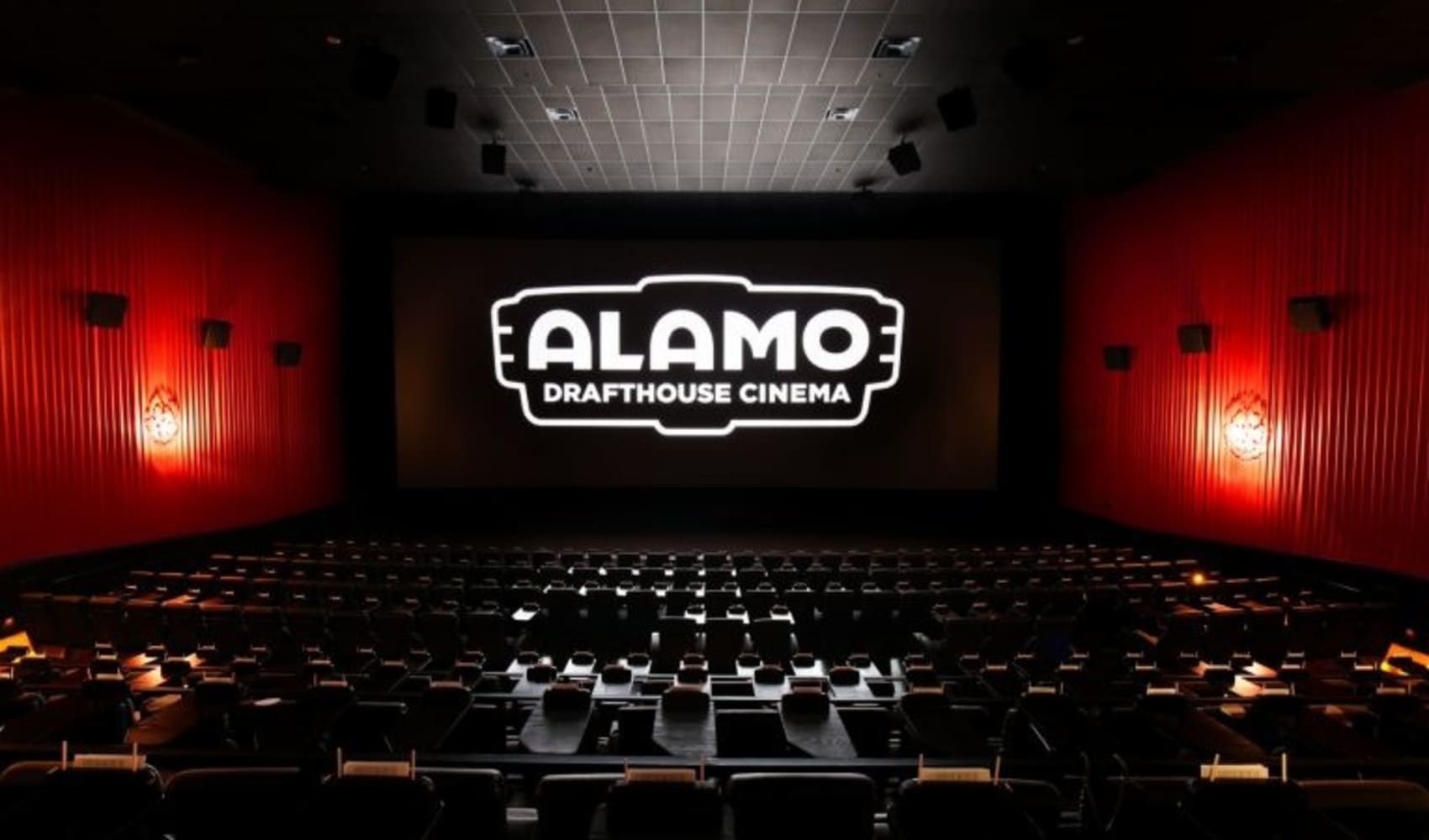 Alamo Drafthouse Revived by Sony Pictures Acquisition