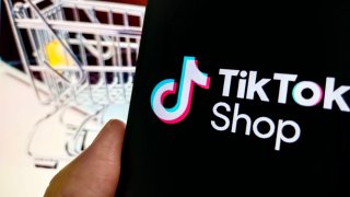 TikTok has officially launched its e-commerce service TikTok Shop in the U.S.