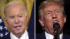 Biden vs. Trump: Here's what the next president means for your taxes