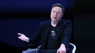 Musk is attending Cannes Lions this week with an aim to reassure ad groups and global brands over the future of X.