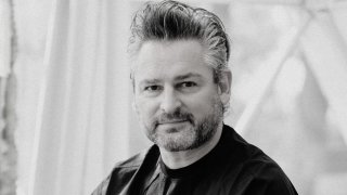 Dr. Frederik Pferdt served as Google’s first-ever chief innovation evangelist and founded the company’s Innovation Lab.