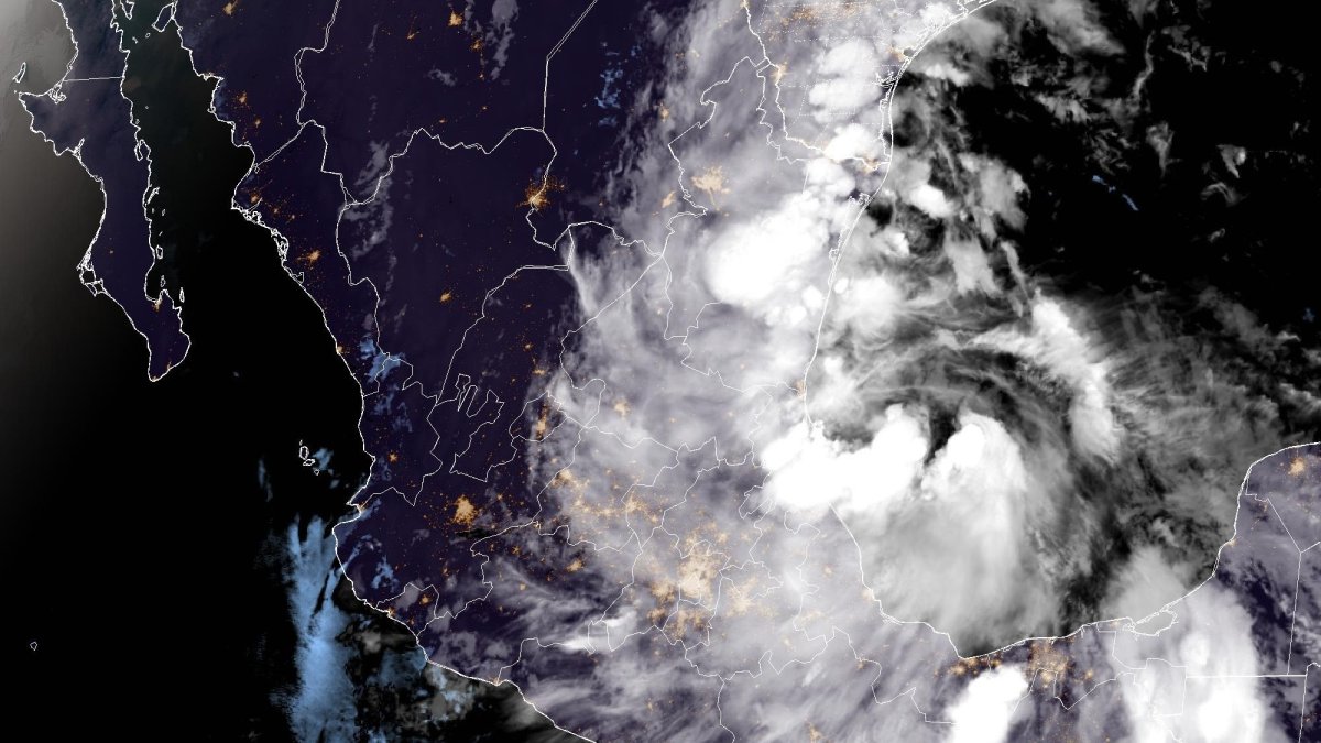John Morales How this hurricane season compares to 2020 NBC 6 South