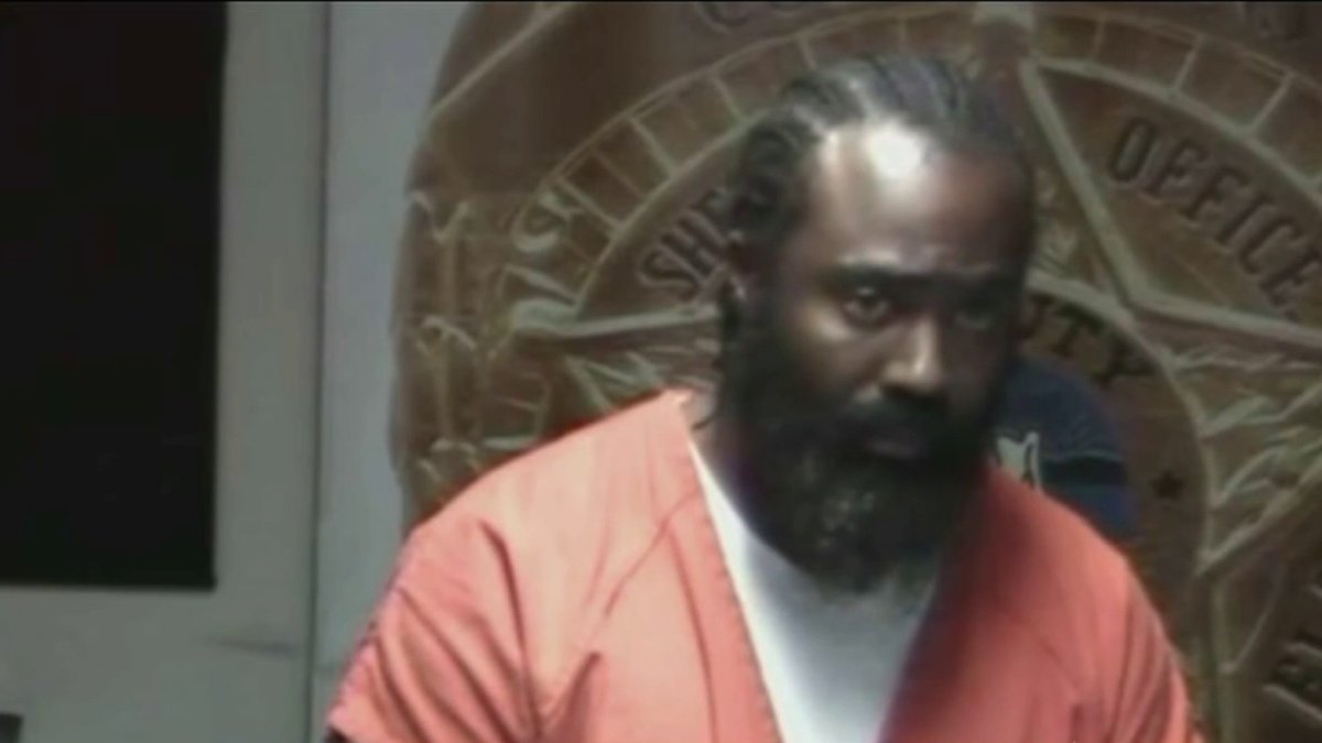 Man arrested in human trafficking bust in Miami Beach – NBC 6 South Florida