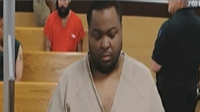 Sean Kingston makes first appearance in Broward court in $1 million fraud case