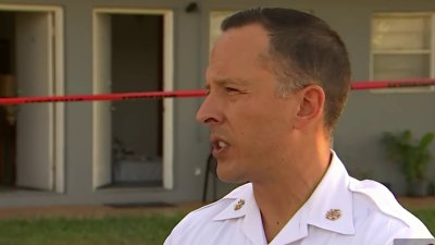 22 taken to hospitals after carbon monoxide leak in southwest Miami-Dade