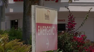 Plantation hospital worker accused of sex battery on two ‘vulnerable' patients: Police