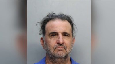 Man arrested in Rolex theft at Miami Shores golf course