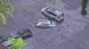Flooding from Chopper 6: Aerial images show water rescue, severe flooding in South Florida