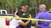 Woman and infant found shot to death in Deerfield Beach home, man hospitalized