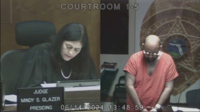 Ex-Miami charter school teacher accused of sex acts with student in court