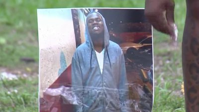 Family, friends remember father killed in Fort Lauderdale drive-by shooting
