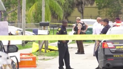 18-year-old accused of fatally shooting 15-year-old boy in Florida City