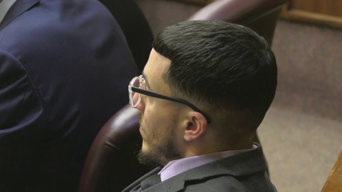 Jurors recommend death sentence for Miami Lakes love triangle killer – NBC 6 South Florida