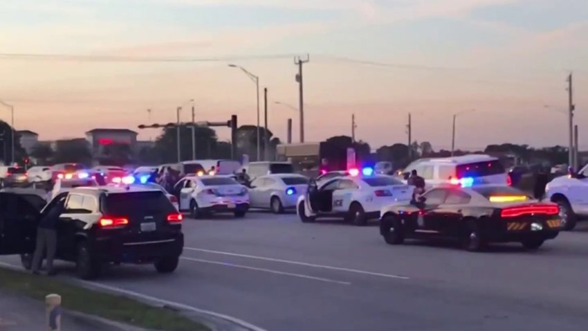 What we know about the officers indicted in 2019 Miramar shootout