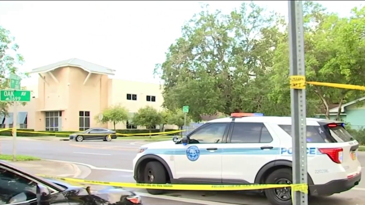 Man shot and killed in Coconut Grove – NBC 6 South Florida