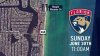 Panthers parade in Fort Lauderdale: What to know about the route, road closures and more