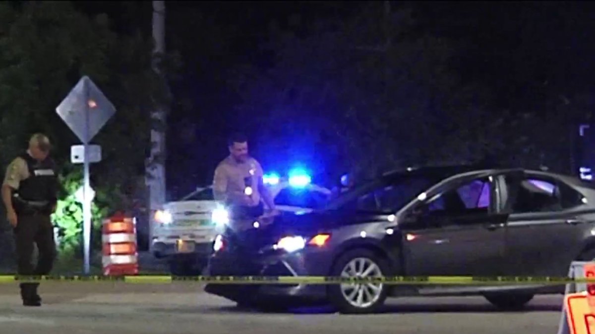Man hurt in shooting in Southwest Miami-Dade – NBC 6 South Florida
