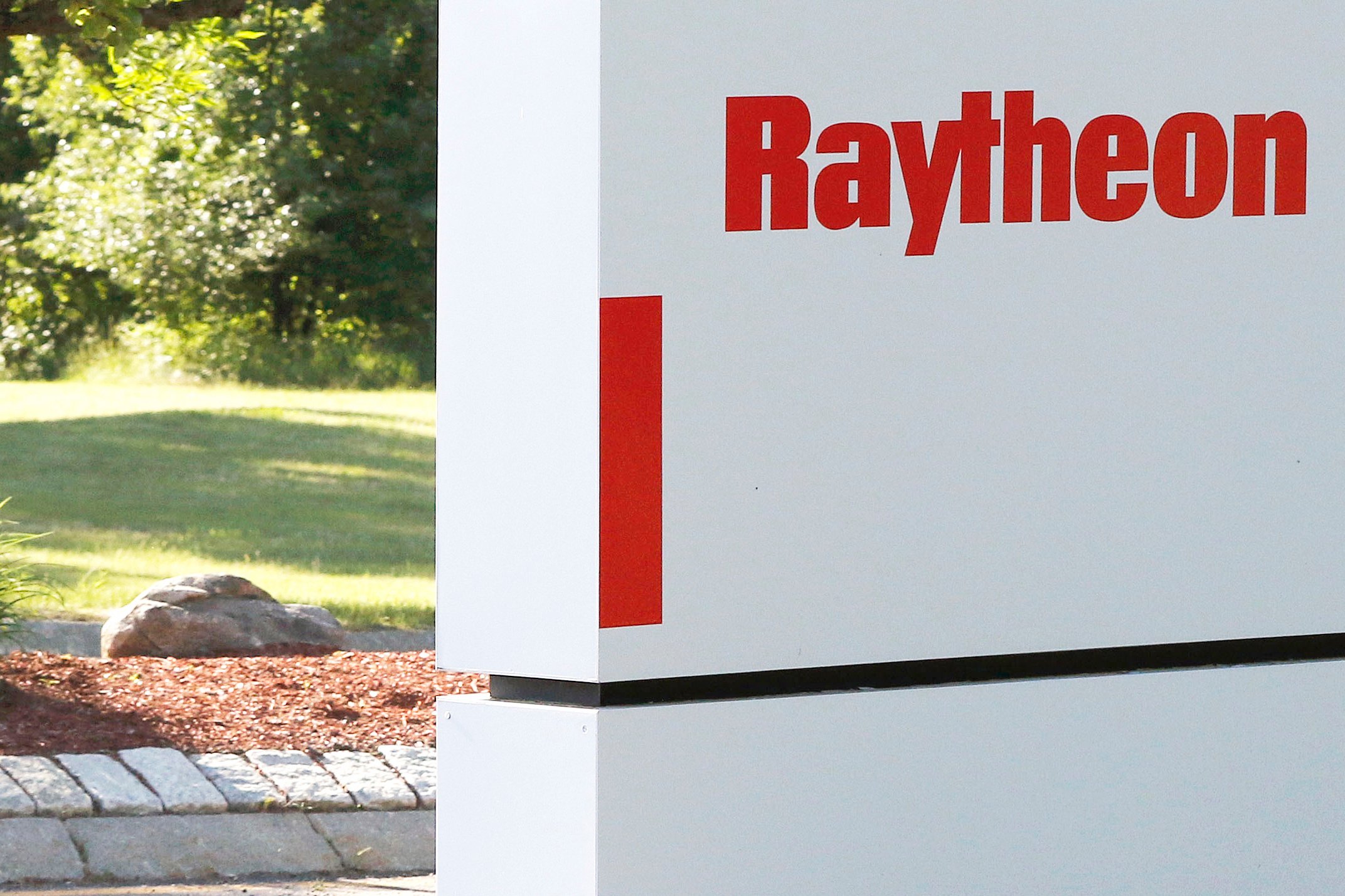 Lawsuit accuses RTX, former Raytheon, of age discrimination – NBC 6 South Florida - Vimarsana News