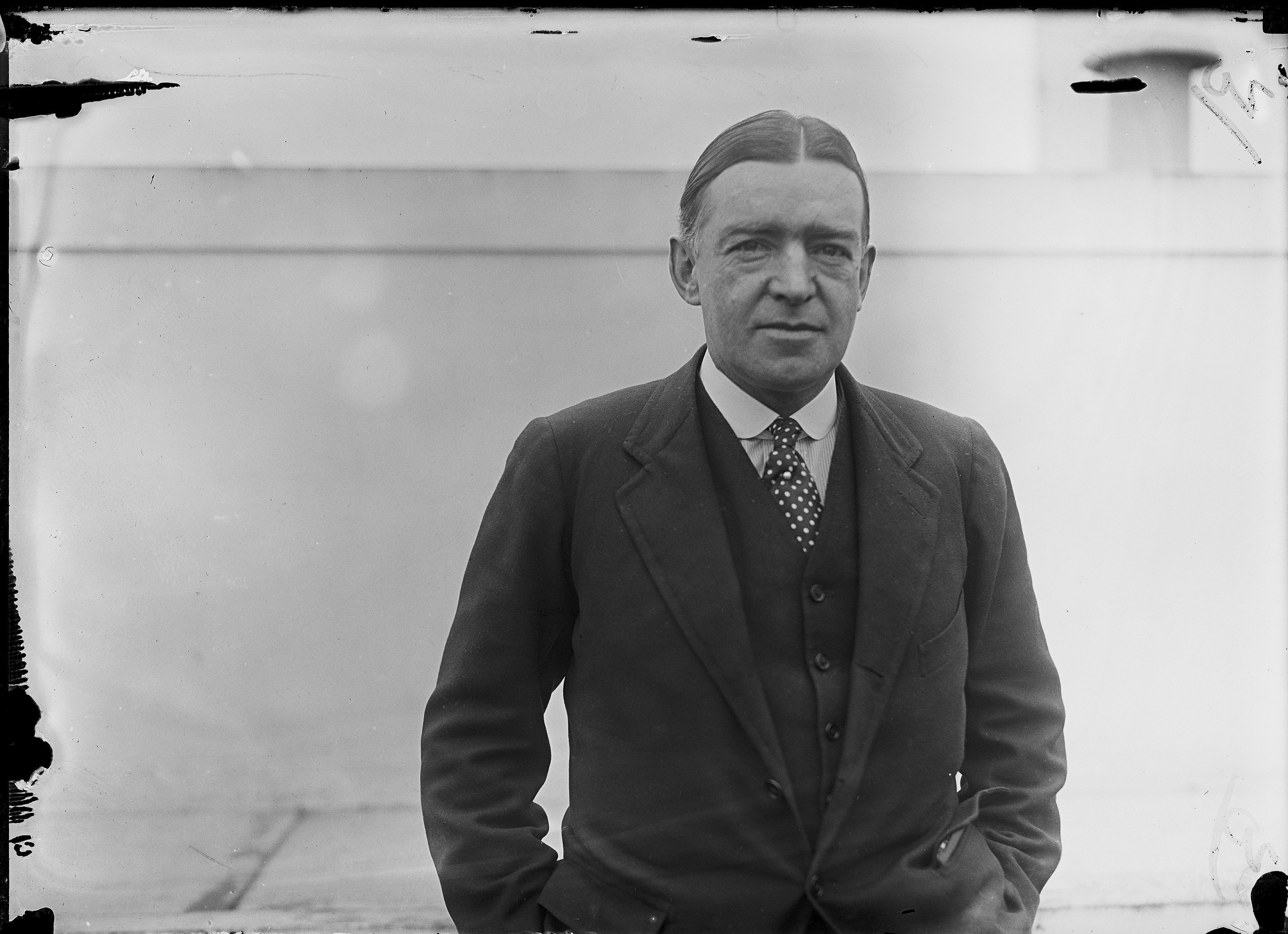 Wreck of the last ship of famed explorer Shackleton found – NBC 6 South Florida - Vimarsana News