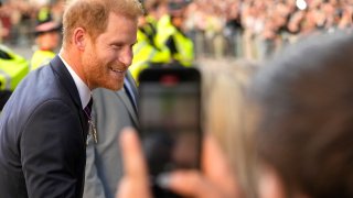 Prince Harry