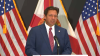 DeSantis says Florida will launch criminal probe into apparent assassination attempt on Trump