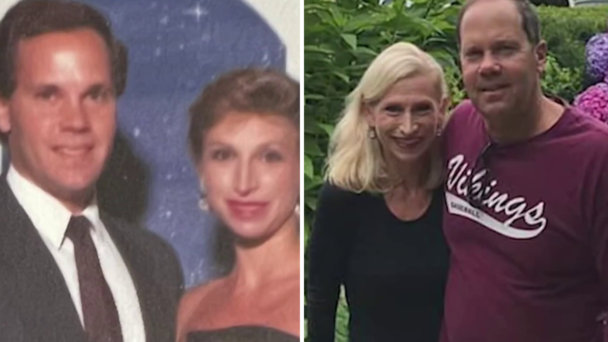 Married Miami Norland Senior High teachers retire together after nearly 40 years – NBC 6 South Florida