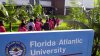 FAU prepares to start search for new president