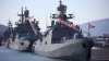 Russian warships headed to Caribbean as tensions rise over Ukraine: US officials