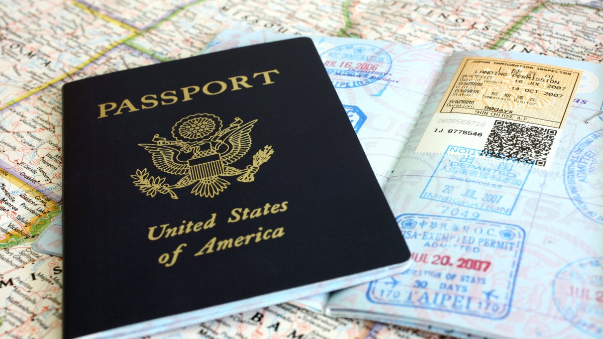 Traveling abroad? This critical STEP could help you in areas with civil unrest