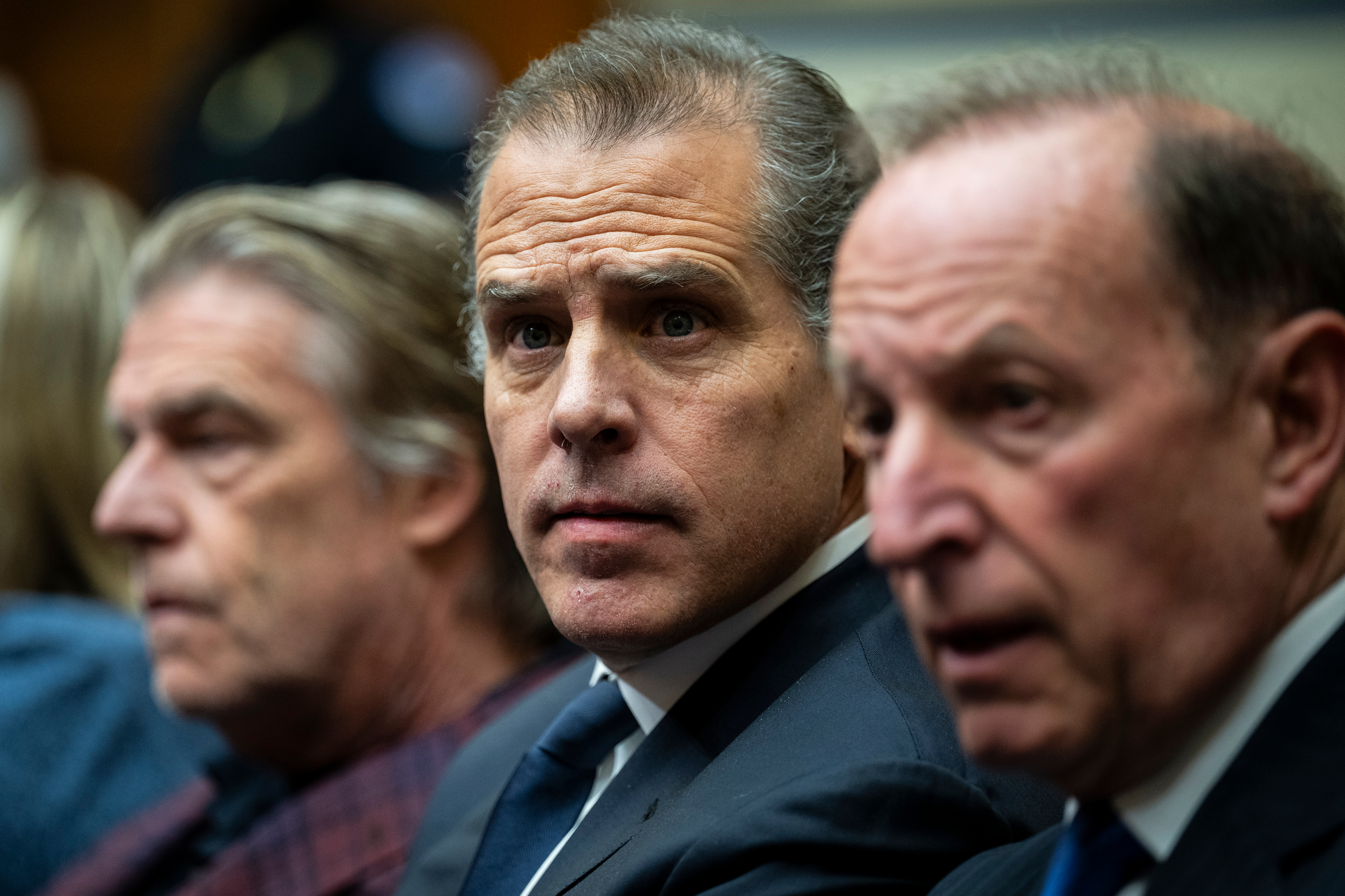 What you need to know about the Hunter Biden gun case – NBC 6 South Florida