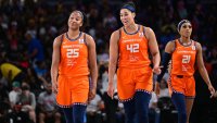 Where the Connecticut Sun's 8-0 start ranks among best in WNBA history