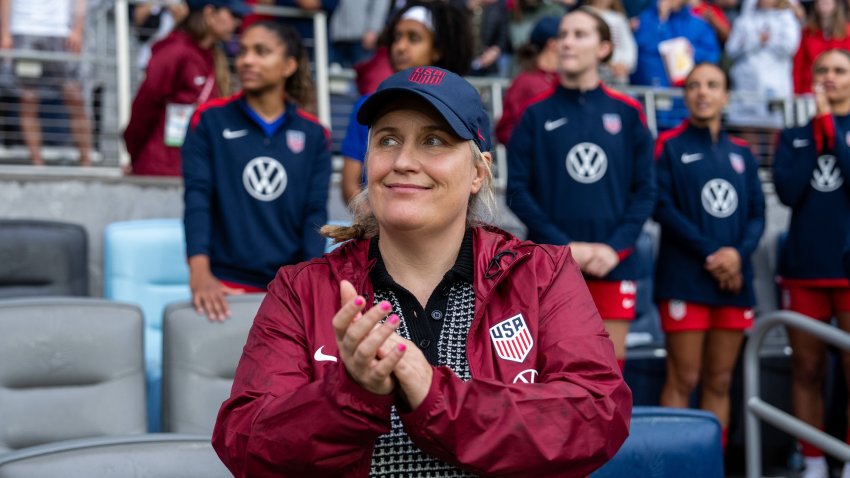 USWNT announces its roster for the 2024 Paris Olympics