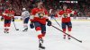 Florida Panthers on the verge of winning first Stanley Cup in franchise history