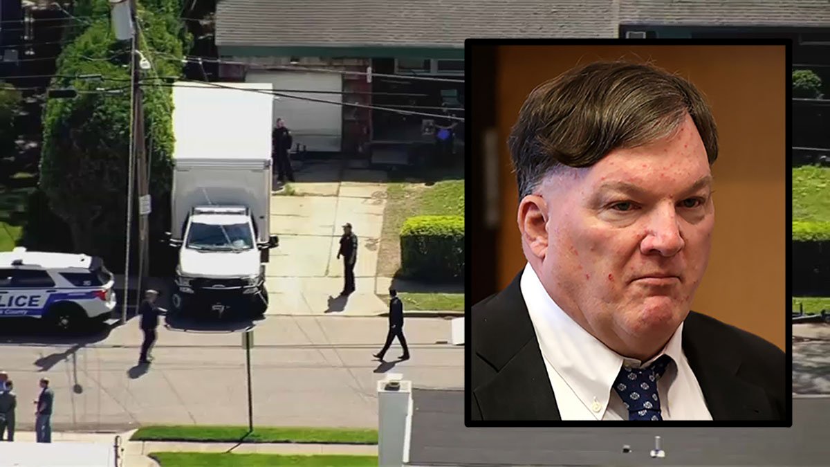 Gilgo Beach killings: Long Island serial suspect faces new charges – NBC 6 South Florida - Vimarsana News