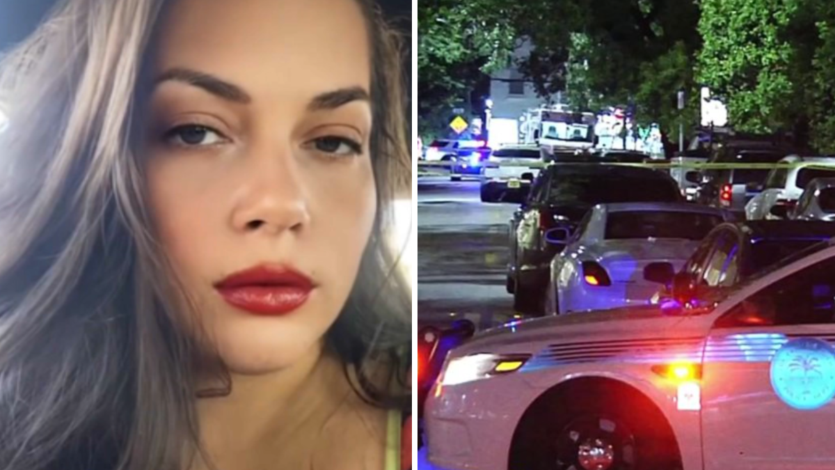 Woman killed in Miami Police shooting in Edgewater – NBC 6 South Florida