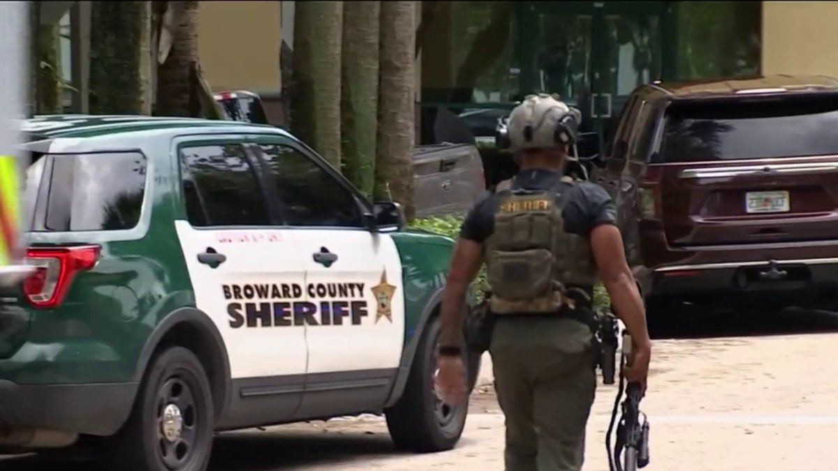 Miramar shooting leaves 2 injured – NBC 6 South Florida