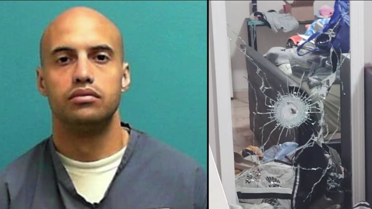 Family describes scene of deadly police shooting in Homestead – NBC 6 ...