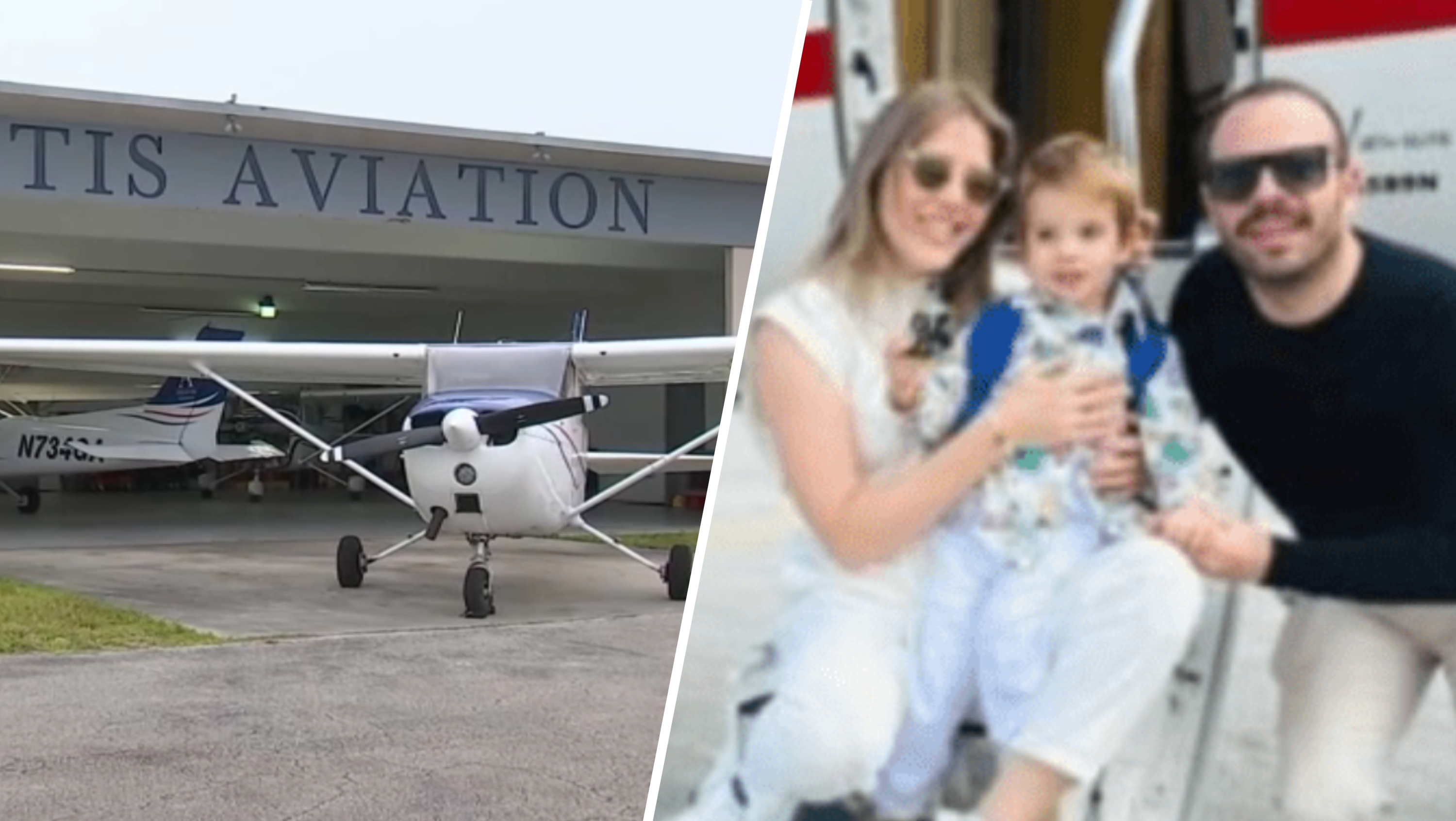 Atlantic Aviation Academy owner's tragic death shuts down flight academy – NBC 6 South Florida - Vimarsana News