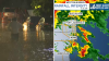 LIVE RADAR: Advisories, warnings in place across South Florida as heavy rain continues