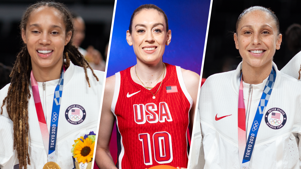 How is the USA women’s basketball team for the 2024 Paris Olympics