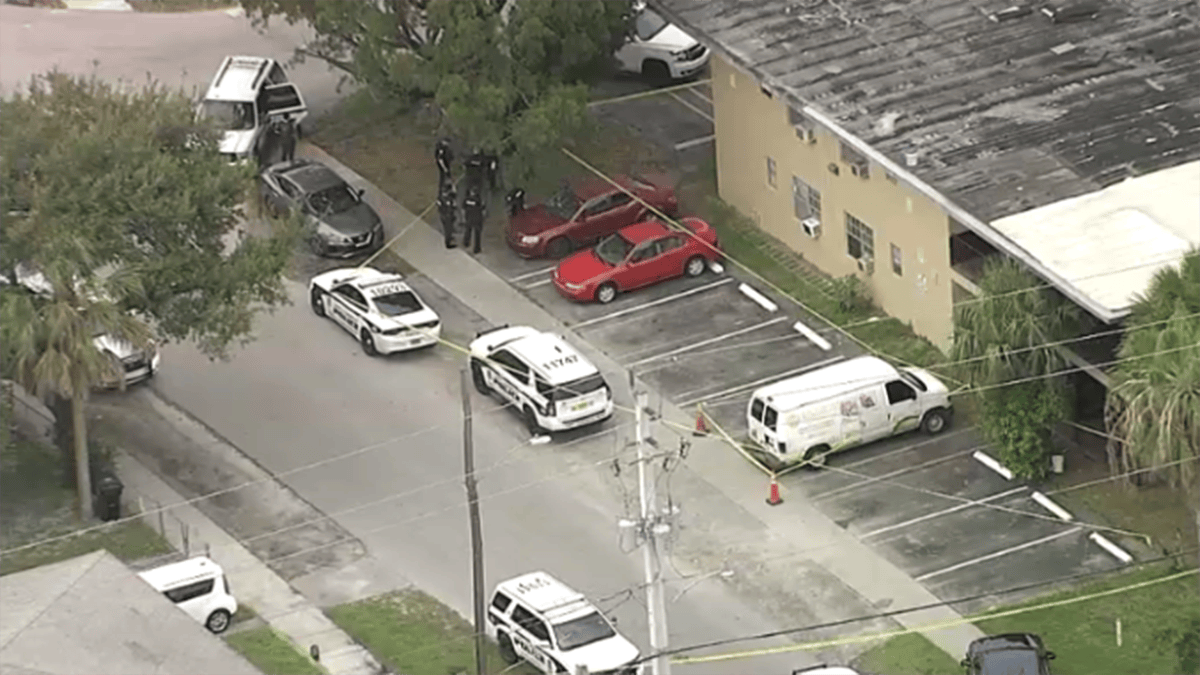 Police investigating after 2 people found dead in Fort Lauderdale home ...