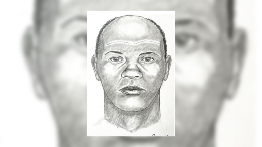 Police in Homestead are searching for a man who they said exposed himself to a 10-year-old girl and tried to grab her.