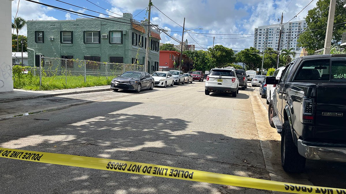 1 dead in Little Havana police shooting – NBC 6 South Florida