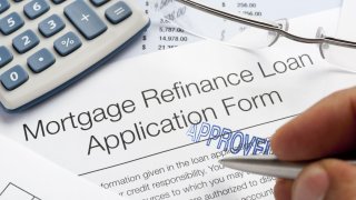 Mortgage refinance demand jumps to a 2-year high, as mortgage rates drop