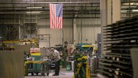 ‘Early innings' of a U.S. manufacturing boom: Tema ETFs CEO delivers bull case for industrials