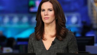 Kelly Evans: A key development for bond yields