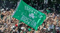 Boston Celtics' majority owner puts team up for sale weeks after NBA championship